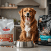 Best Dog Foods for Sensitive Stomachs in 2025